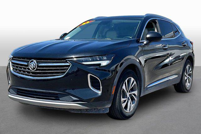 2021 Buick Envision FWD Essence for sale in Tucson, AZ