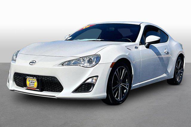 2015 Scion FR-S Release Series 1.0 for sale in Tucson, AZ