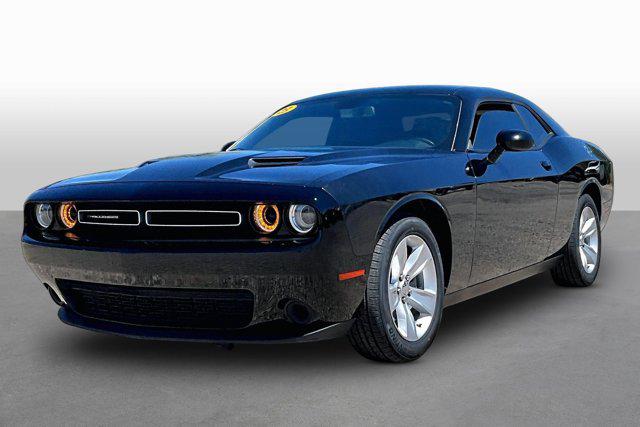 2023 Dodge Challenger SXT for sale in Tucson, AZ