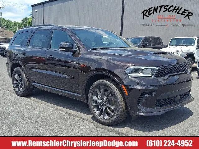 2026 Dodge Durango GT Plus AWD for sale in Slatington, PA