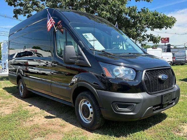 2023 Ford Transit Cargo Van 148 WB High Roof Extended Carg for sale in Iselin, NJ