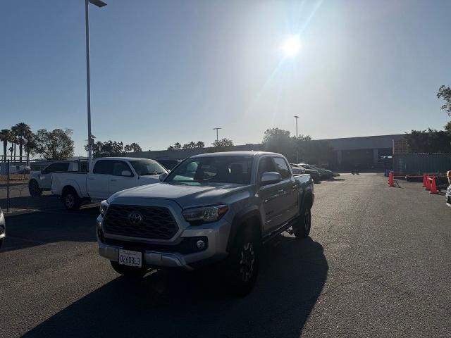 2022 Toyota Tacoma TRD Off Road for sale in Fontana, CA