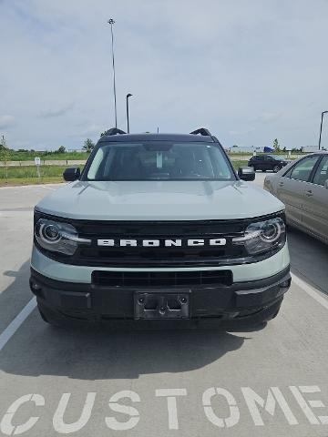 2023 Ford Bronco Sport Outer Banks for sale in Wentzville, MO