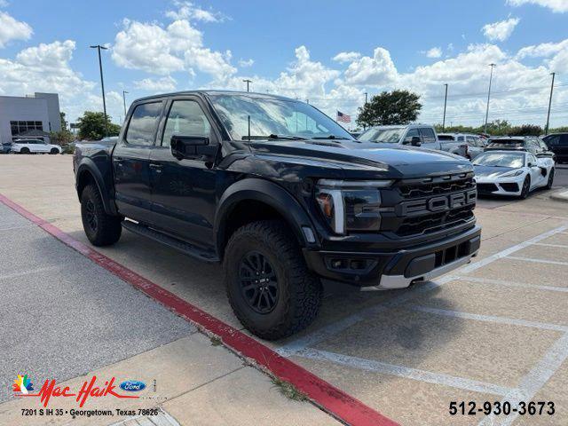 2025 Ford F-150 Raptor for sale in Georgetown, TX