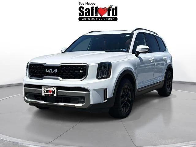 2023 Kia Telluride SX X-Pro 2023 Kia Telluride SX X-Pro
