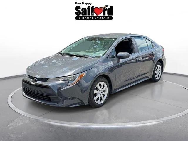 2024 Toyota Corolla LE 2024 Toyota Corolla LE