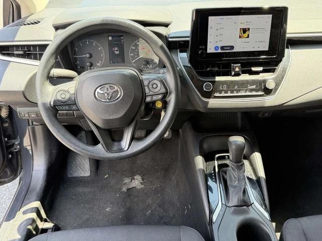 2024 Toyota Corolla LE 2024 Toyota Corolla LE