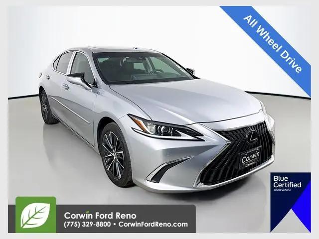 2024 Lexus ES 250 ES 250 for sale in Reno, NV