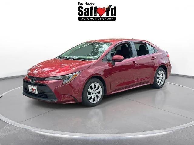 2024 Toyota Corolla LE 2024 Toyota Corolla LE