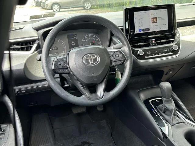2024 Toyota Corolla LE 2024 Toyota Corolla LE