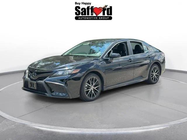 2023 Toyota Camry SE 2023 Toyota Camry SE