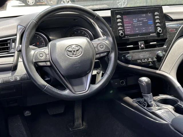 2023 Toyota Camry SE 2023 Toyota Camry SE