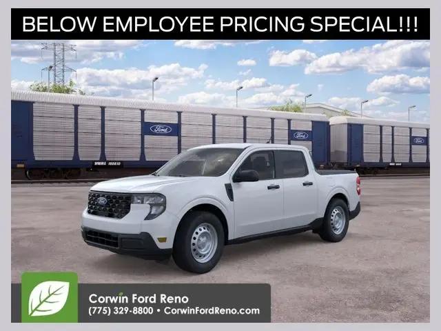 2026 Ford Maverick XL for sale in Reno, NV