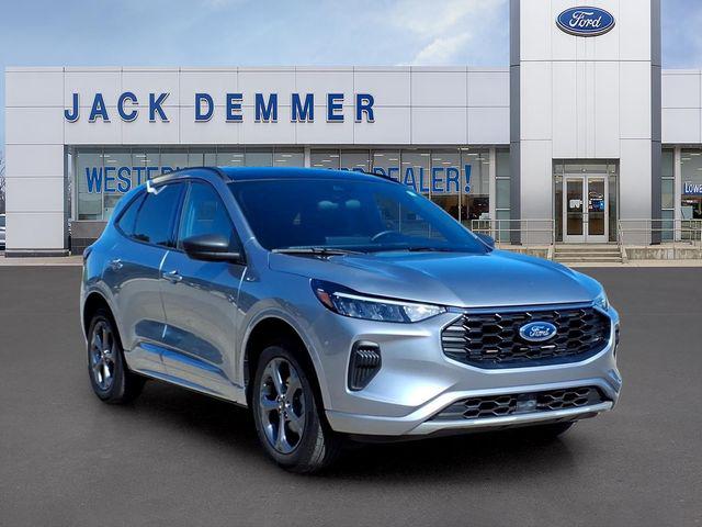 2024 Ford Escape ST-Line for sale in Wayne, MI