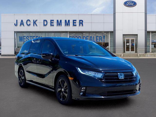 2024 Honda Odyssey Sport for sale in Wayne, MI