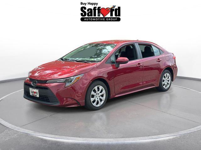2024 Toyota Corolla LE 2024 Toyota Corolla LE