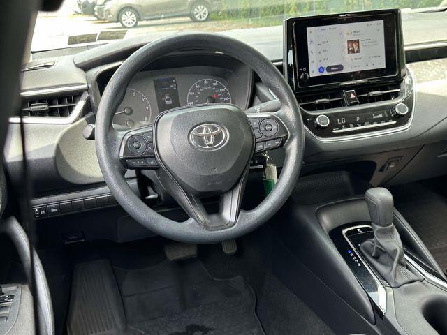 2024 Toyota Corolla LE 2024 Toyota Corolla LE