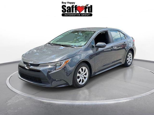 2024 Toyota Corolla LE 2024 Toyota Corolla LE