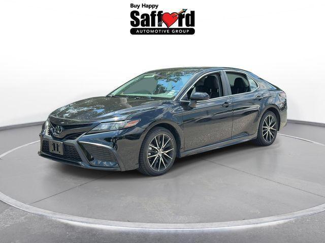 2023 Toyota Camry SE 2023 Toyota Camry SE