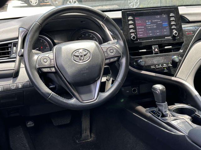 2023 Toyota Camry SE 2023 Toyota Camry SE