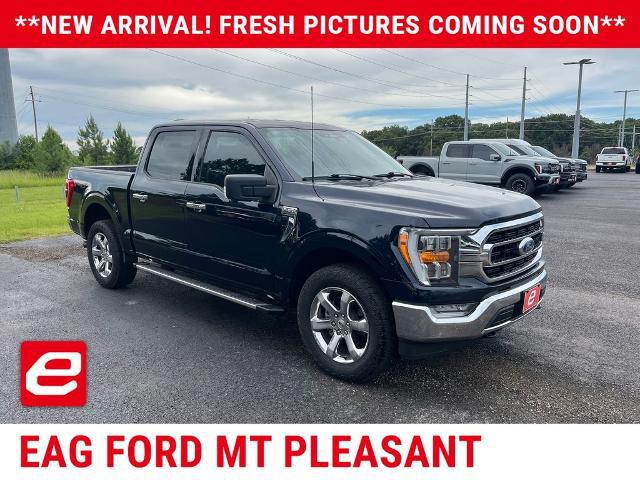 2023 Ford F-150 XLT for sale in Mount Pleasant, TX