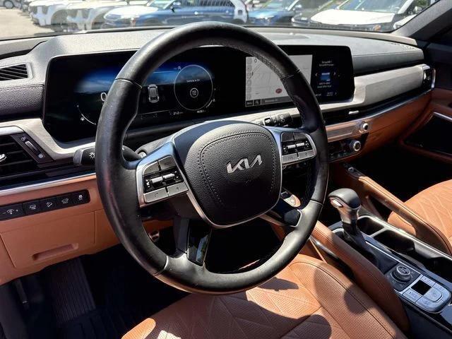 2023 Kia Telluride SX X-Pro 2023 Kia Telluride SX X-Pro