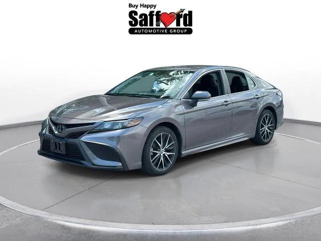 2023 Toyota Camry SE 2023 Toyota Camry SE
