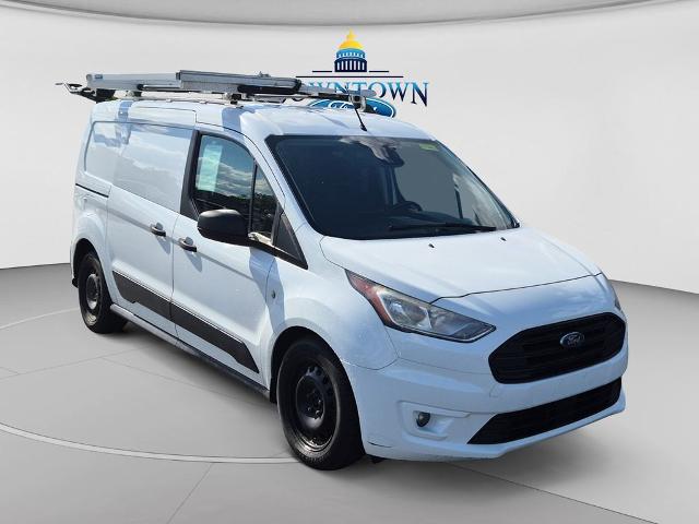 2020 Ford Transit Connect XLT Cargo Van for sale in Charleston, WV