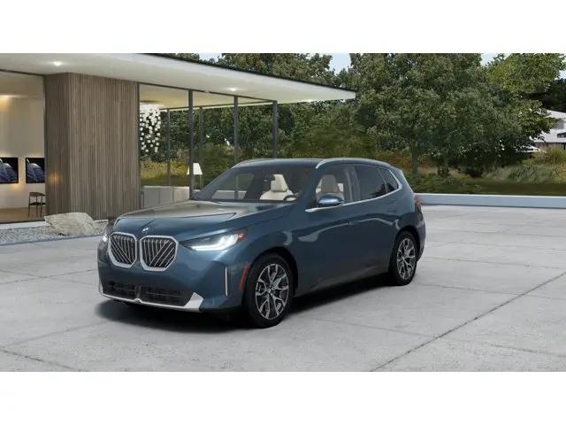 2026 BMW X3 30 xDrive for sale in Norwood, MA