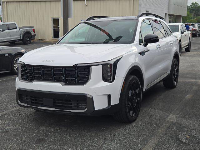 2024 Kia Sorento X-Line EX for sale in Auburn, AL