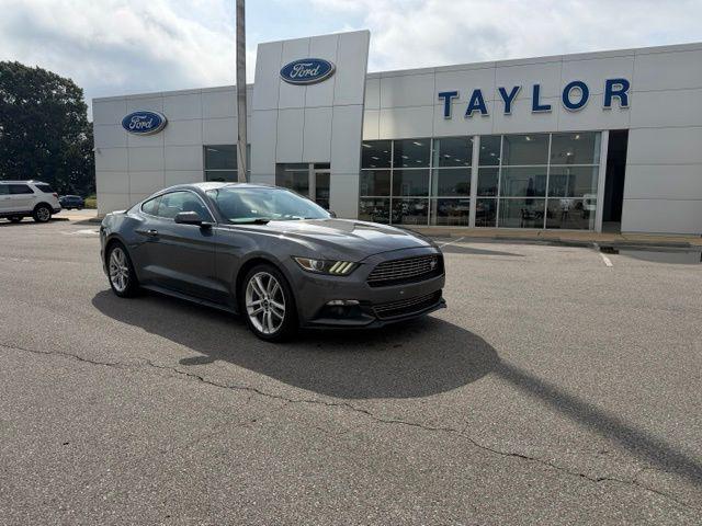 2016 Ford Mustang EcoBoost for sale in Union City, TN