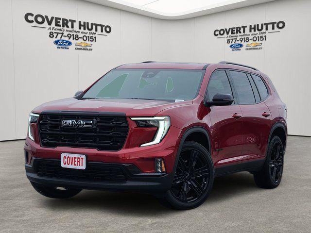 2026 GMC Acadia Elevation FWD for sale in Austin, TX