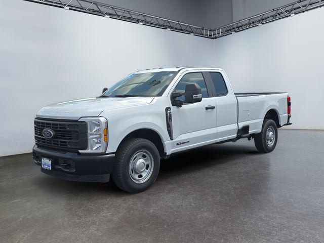 2024 Ford F-350 XL for sale in Danville, IL