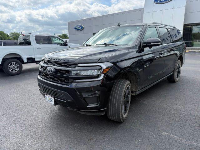2024 Ford Expedition Limited MAX for sale in Republic, MO