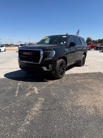 2023 GMC Yukon 4WD SLE for sale in Andrews, TX