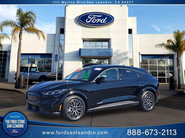 2022 Ford Mustang Mach-E GT for sale in San Leandro, CA