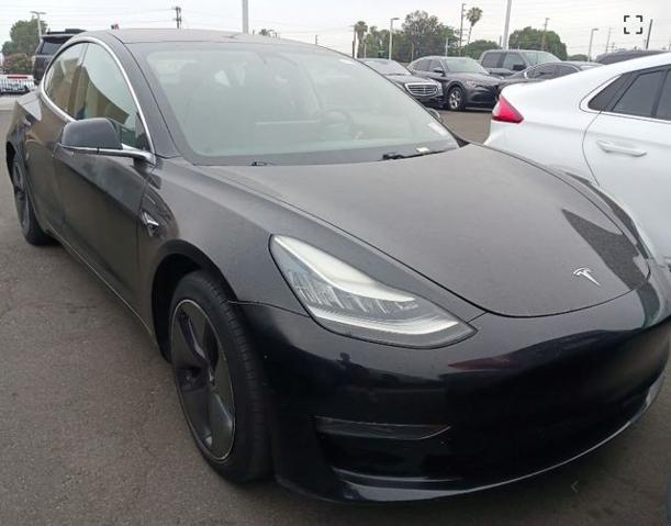 2018 Tesla Model 3 Long Range for sale in San Leandro, CA