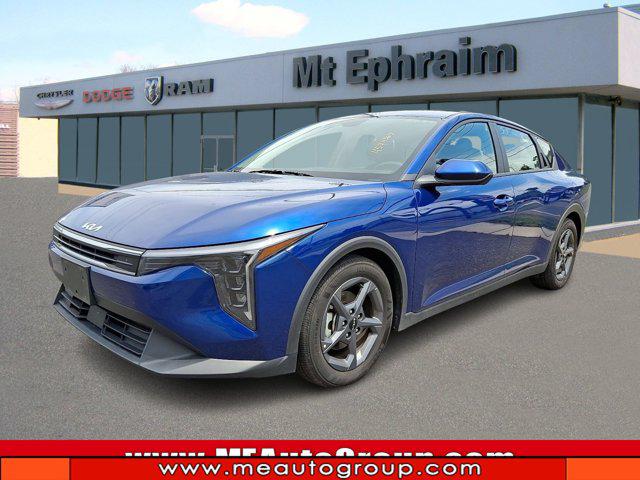 2025 Kia K4 LXS for sale in Mount Ephraim, NJ