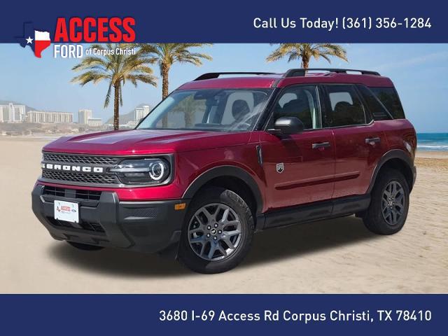 2025 Ford Bronco Sport Big Bend for sale in Corpus Christi, TX