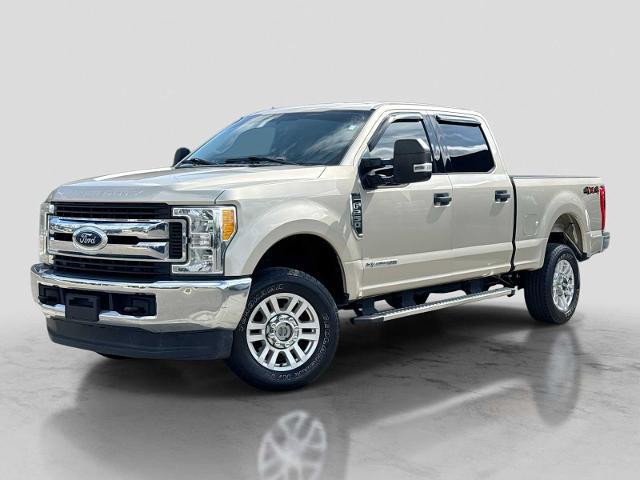 2017 Ford F-250 XLT for sale in Washington, MI
