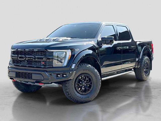 2023 Ford F-150 Raptor for sale in Washington, MI