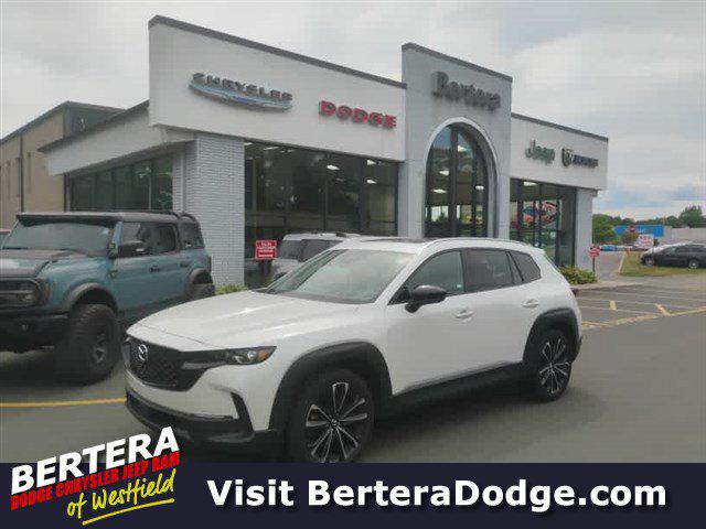 2025 Mazda CX-50 2.5 S Premium Plus Package for sale in Westfield, MA
