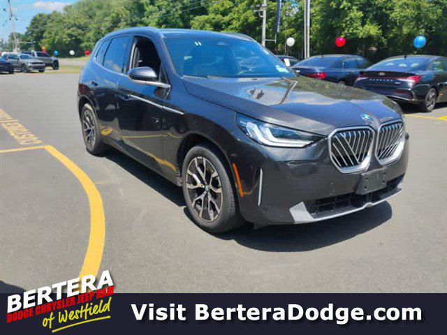 2026 BMW X3 30 xDrive for sale in Westfield, MA