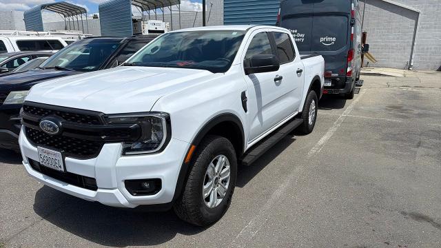 2024 Ford Ranger XL for sale in Livermore, CA