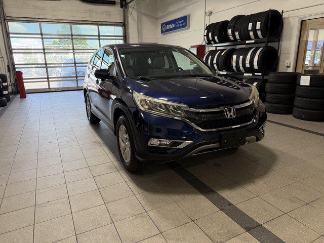 2016 Honda CR-V EX for sale in Wichita, KS