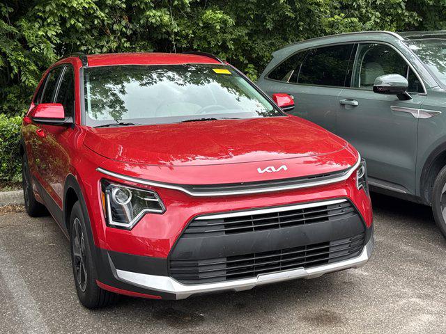 2026 Kia Niro LX for sale in Gainesville, FL
