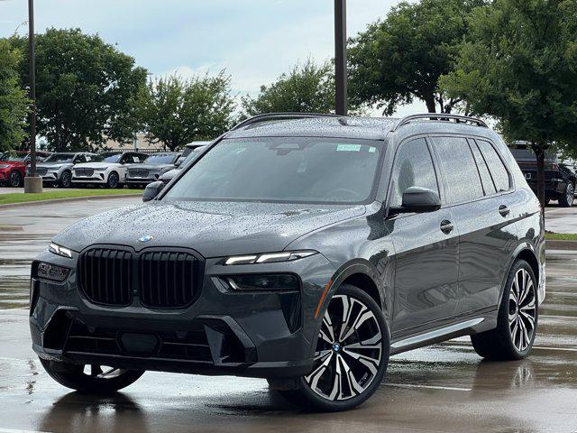 2024 BMW X7 xDrive40i for sale in Frisco, TX