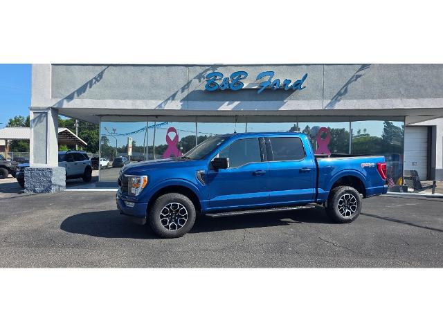 2023 Ford F-150 XLT for sale in Barnwell, SC