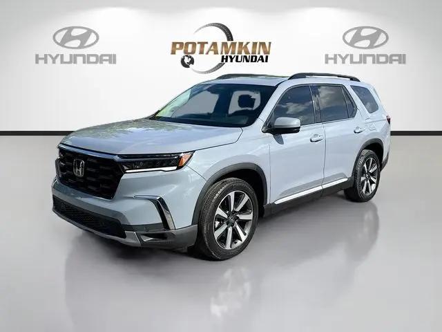 2024 Honda Pilot Touring for sale in Hialeah, FL