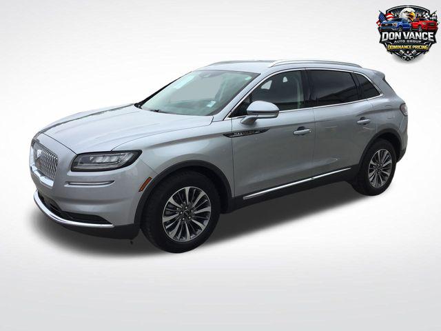2023 Lincoln Nautilus Standard for sale in Marshfield, MO